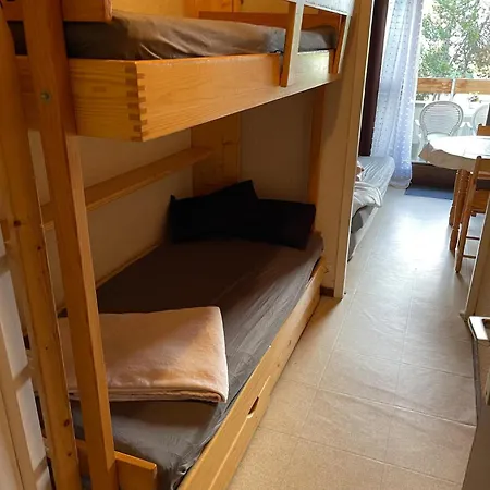 La Couronne N 03 - St4 Appartement Morillon