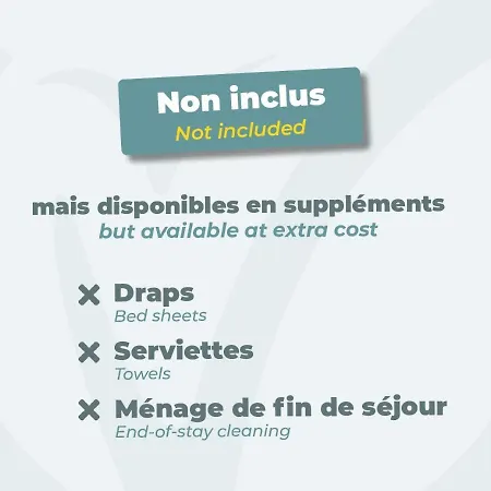 Appartement La Couronne N 03 - St4