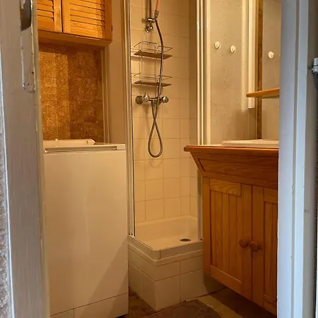 La Couronne N 03 - St4 Apartament